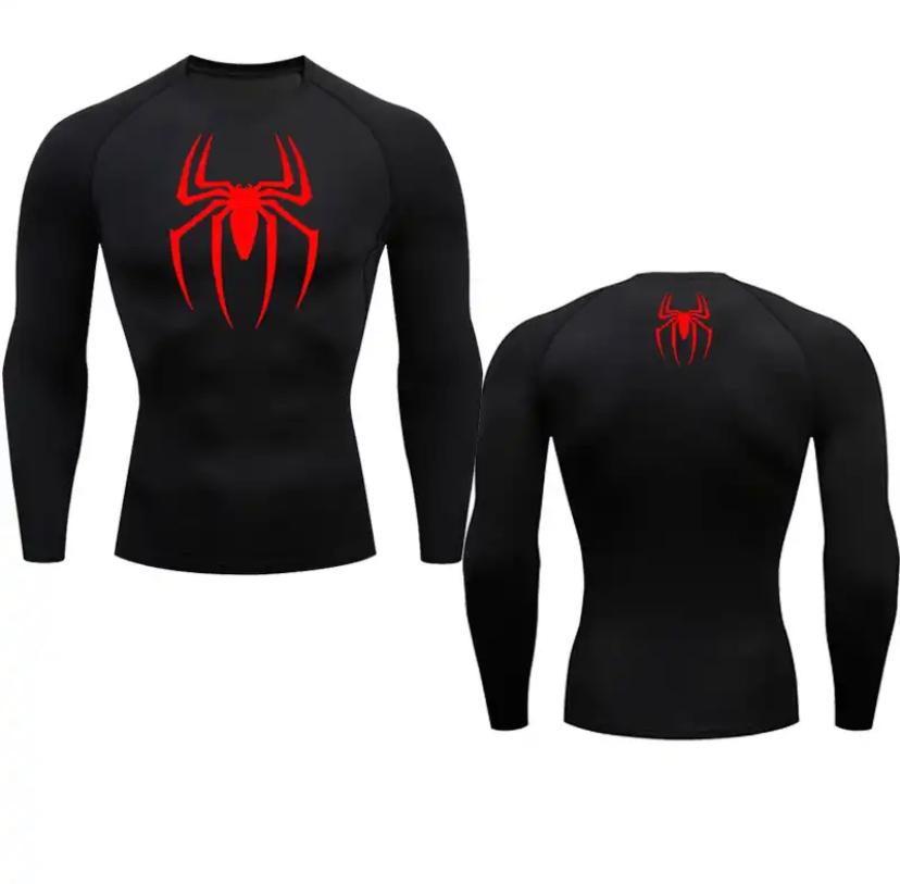Compression Long Sleeve