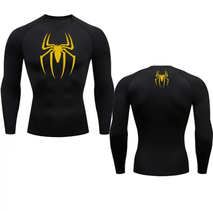 Compression Long Sleeve