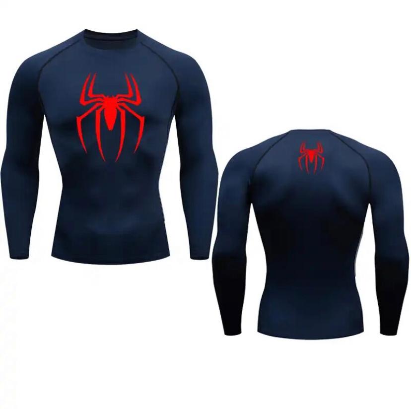 Compression Long Sleeve