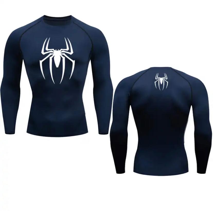 Compression Long Sleeve