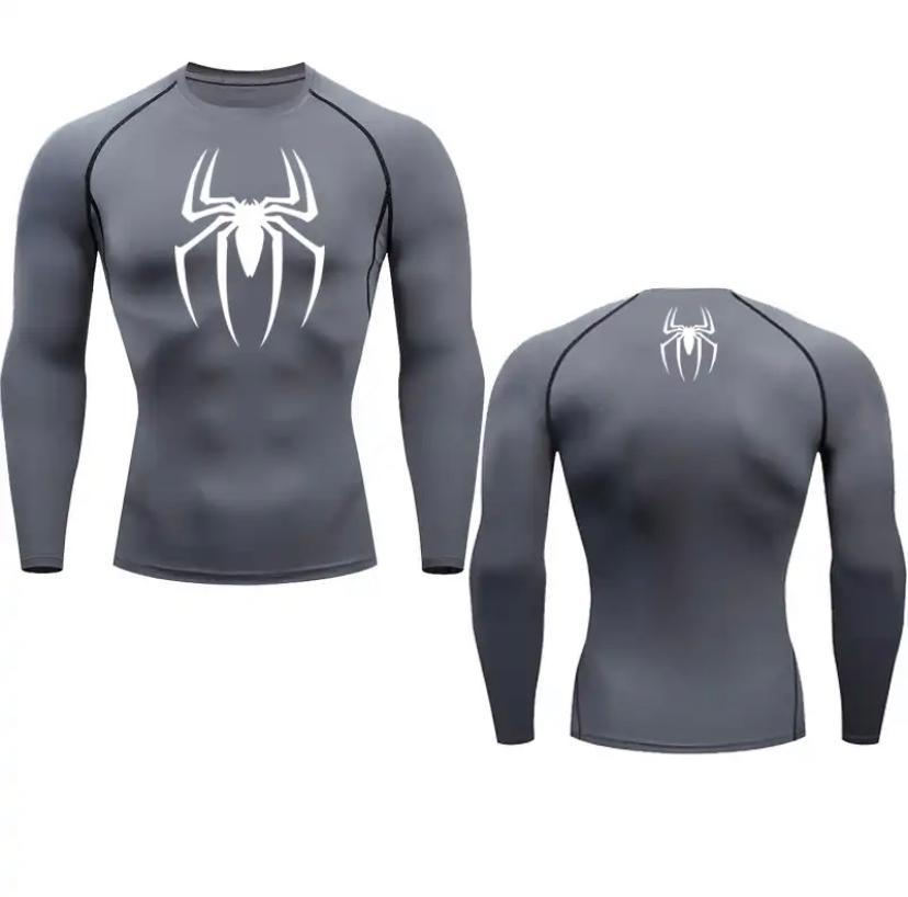 Compression Long Sleeve