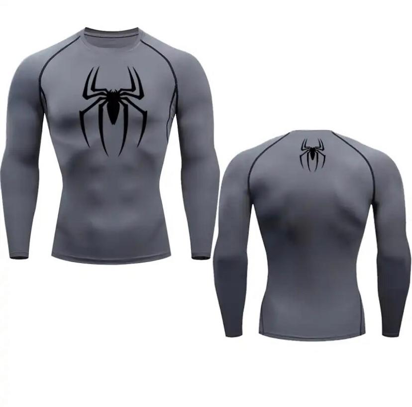 Compression Long Sleeve