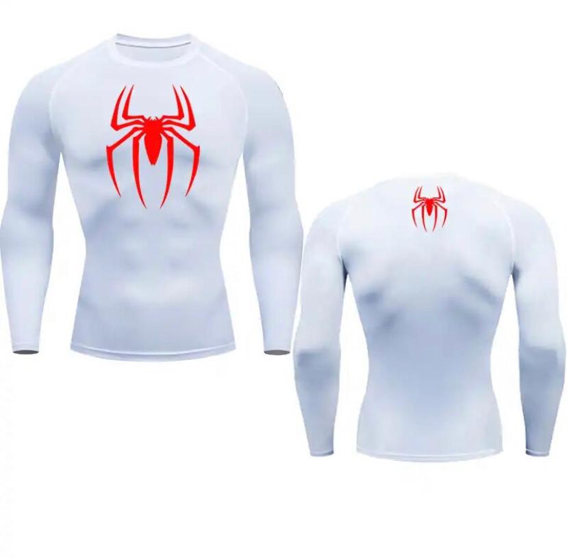 Compression Long Sleeve