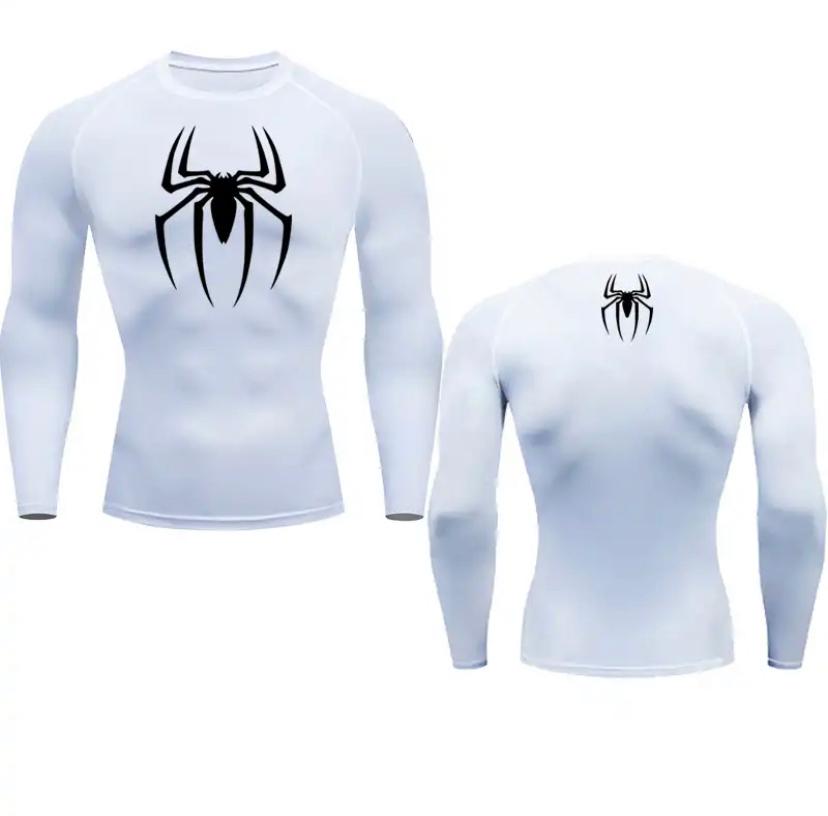 Compression Long Sleeve