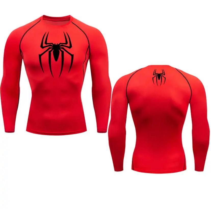 Compression Long Sleeve