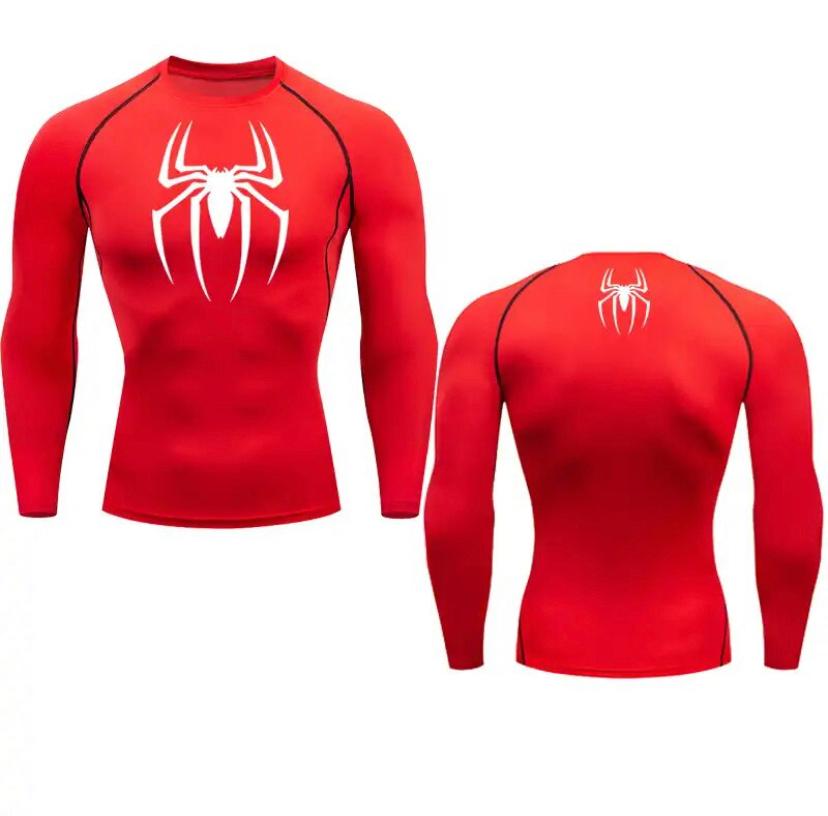 Compression Long Sleeve