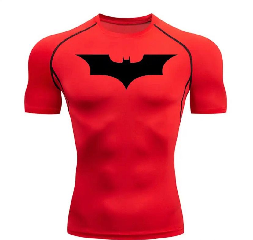 Compression Bat