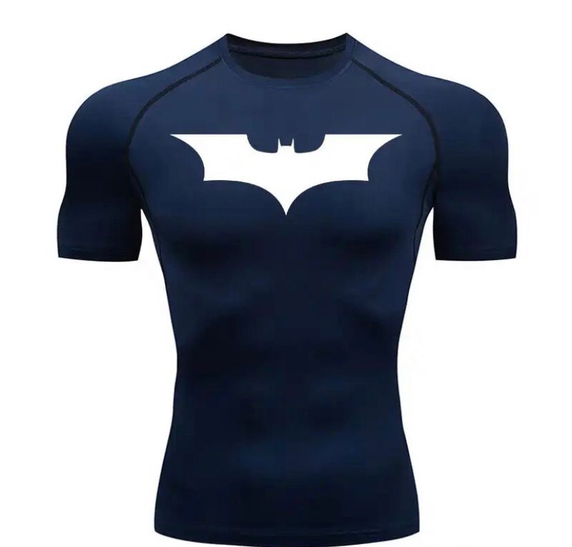Compression Bat