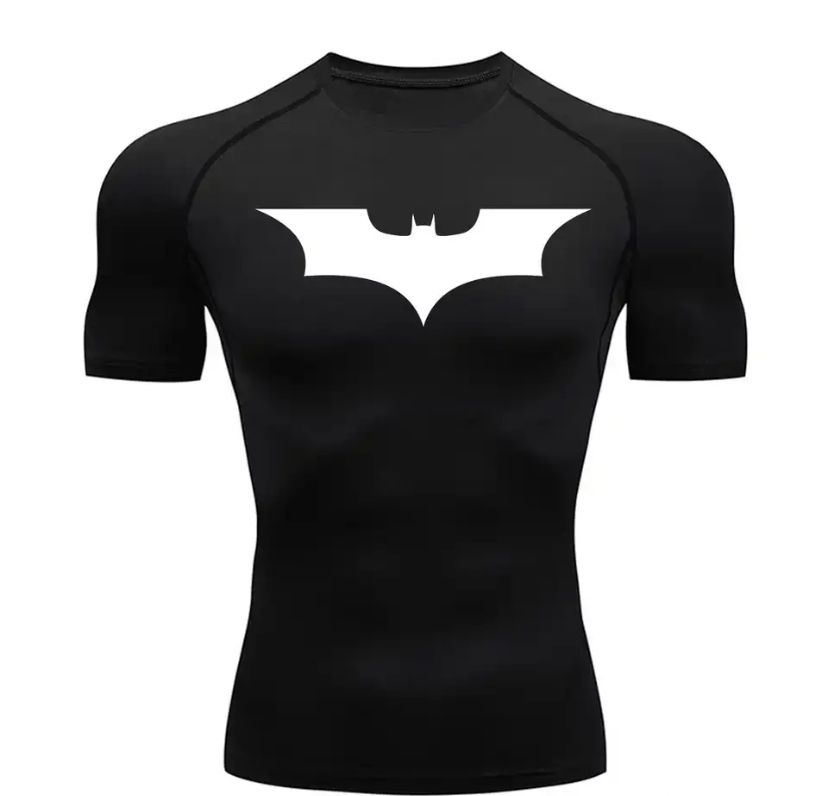 Compression Bat