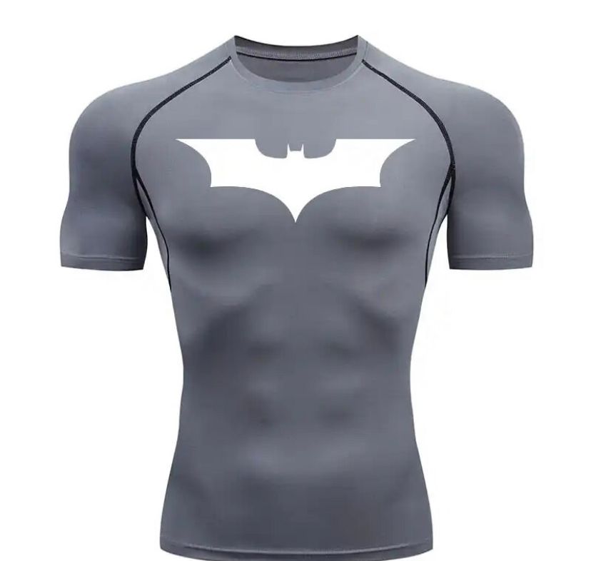 Compression Bat