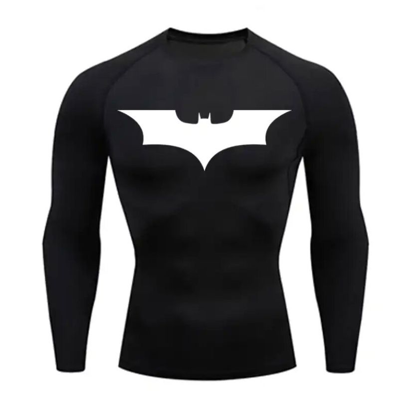 Compression Long Sleeve