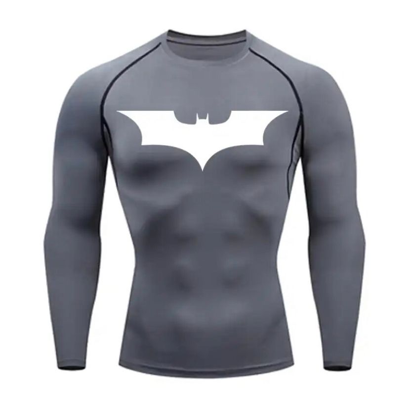 Compression Long Sleeve