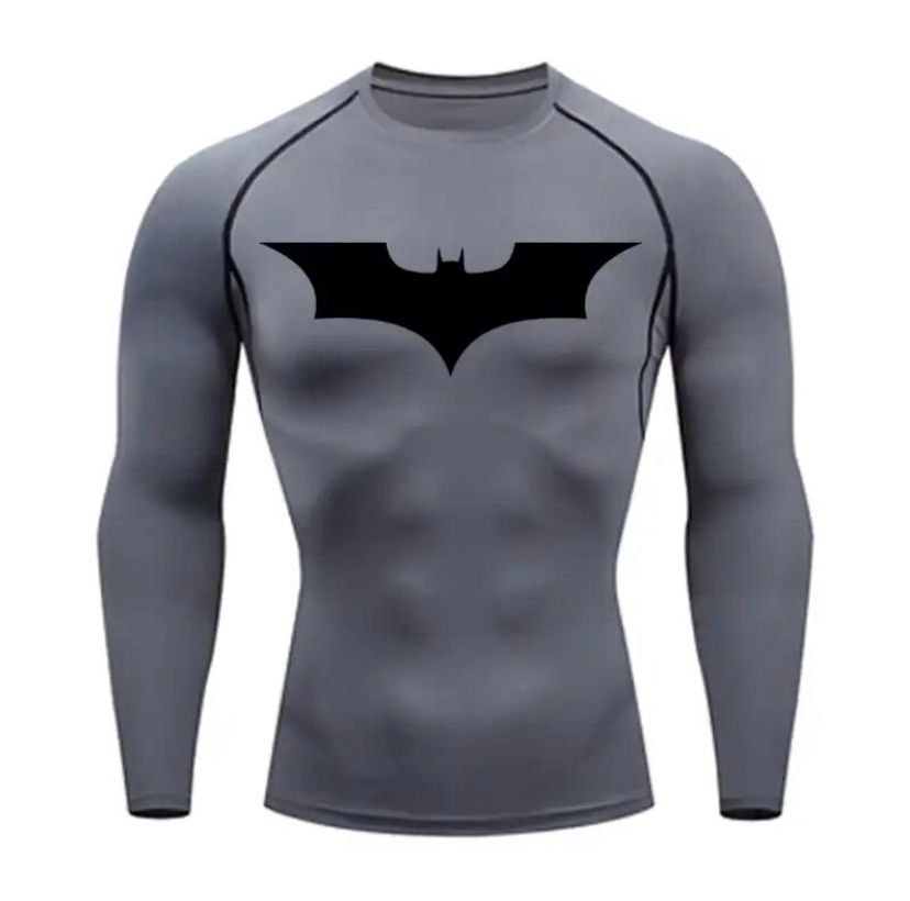 Compression Long Sleeve