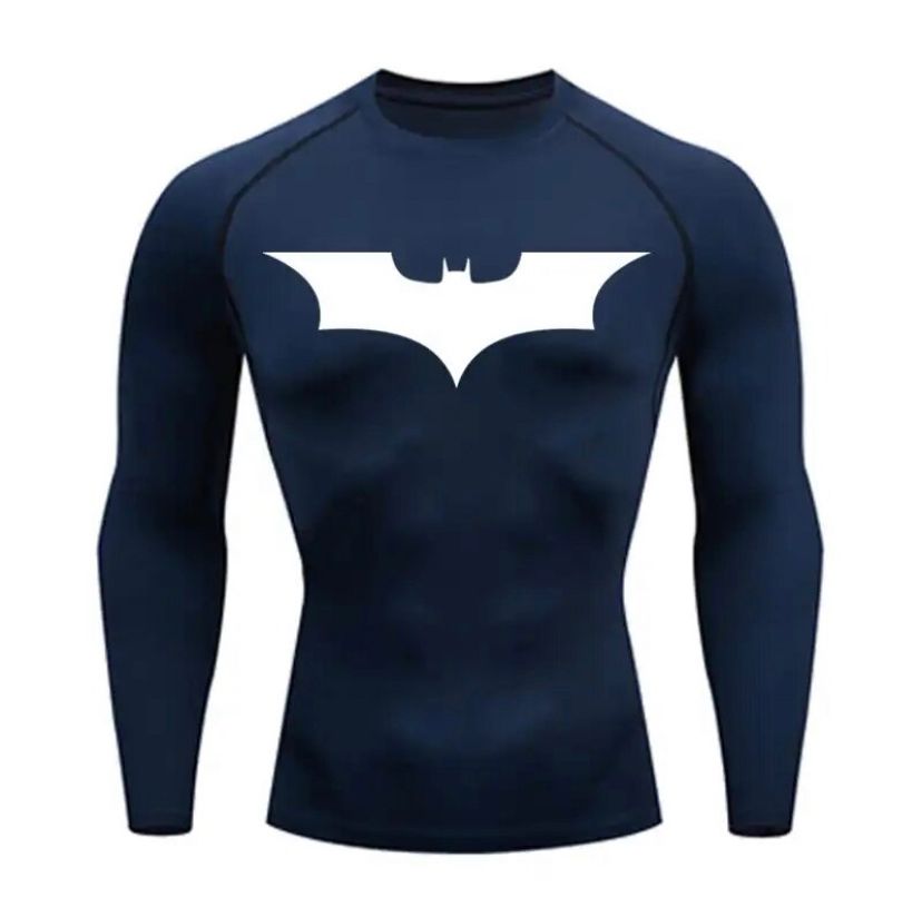 Compression Long Sleeve