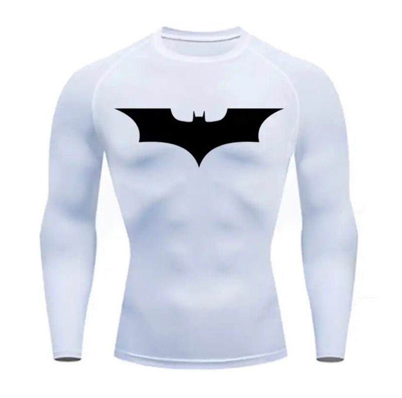 Compression Long Sleeve