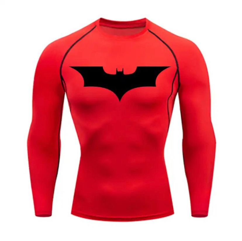 Compression Long Sleeve