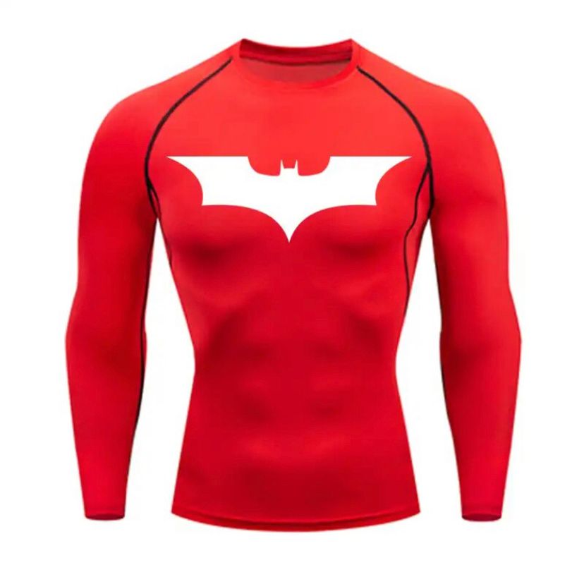 Compression Long Sleeve