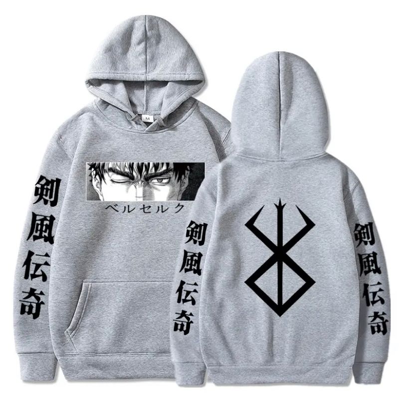 Sweatshirt V1