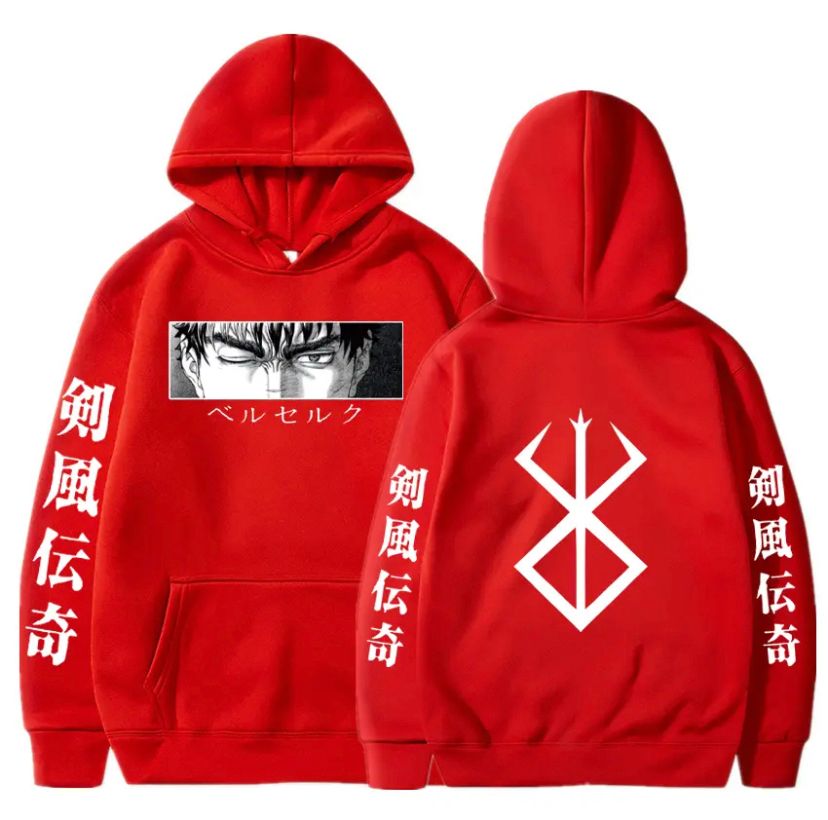 Sweatshirt V1