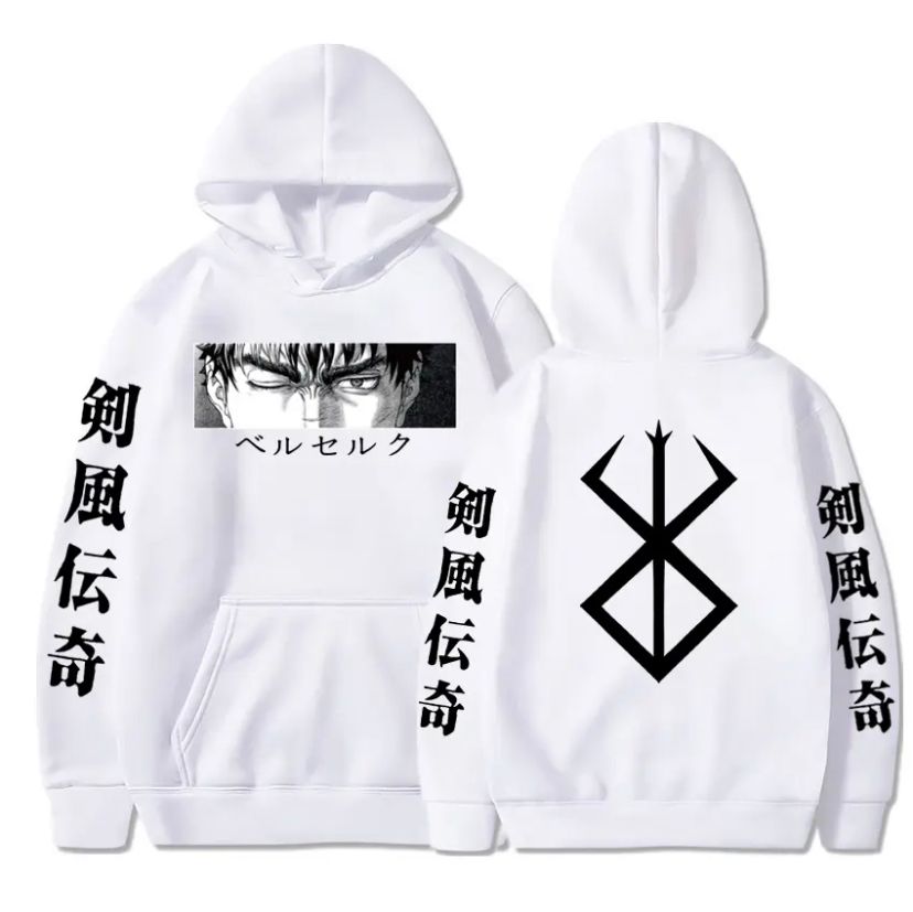 Sweatshirt V1
