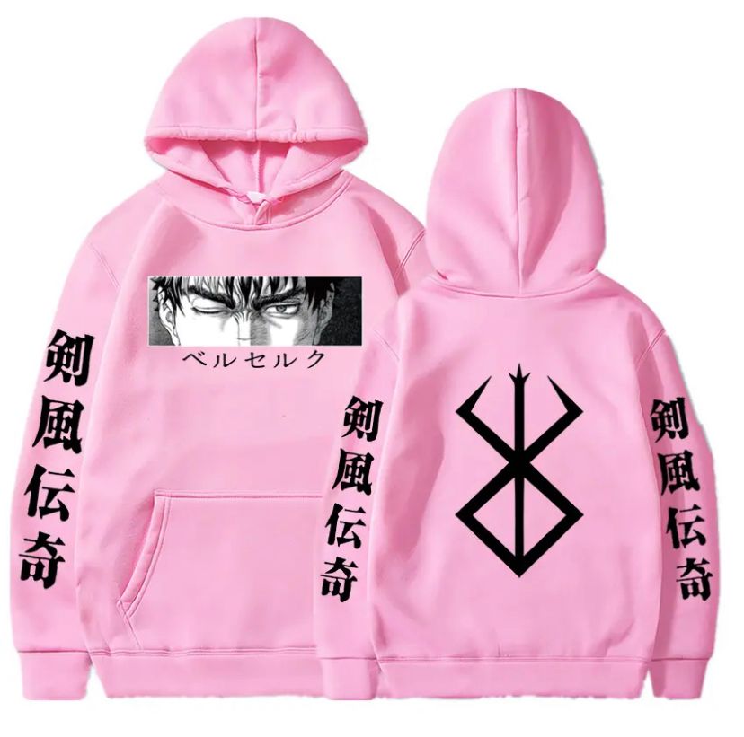 Sweatshirt V1