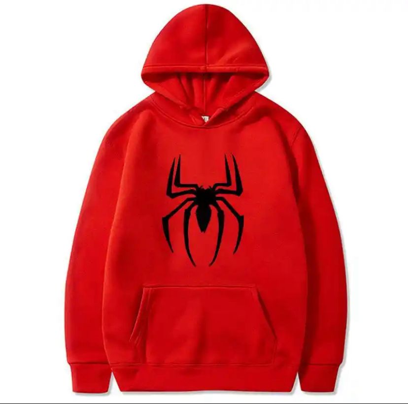 V4 sweatshirt