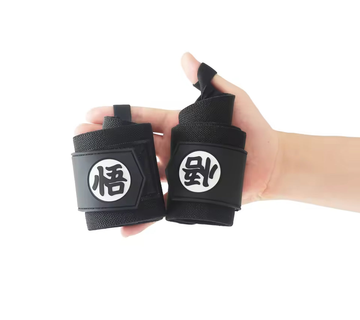 Polsini Dbz