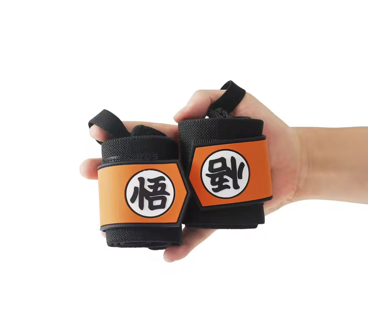 Polsini Dbz