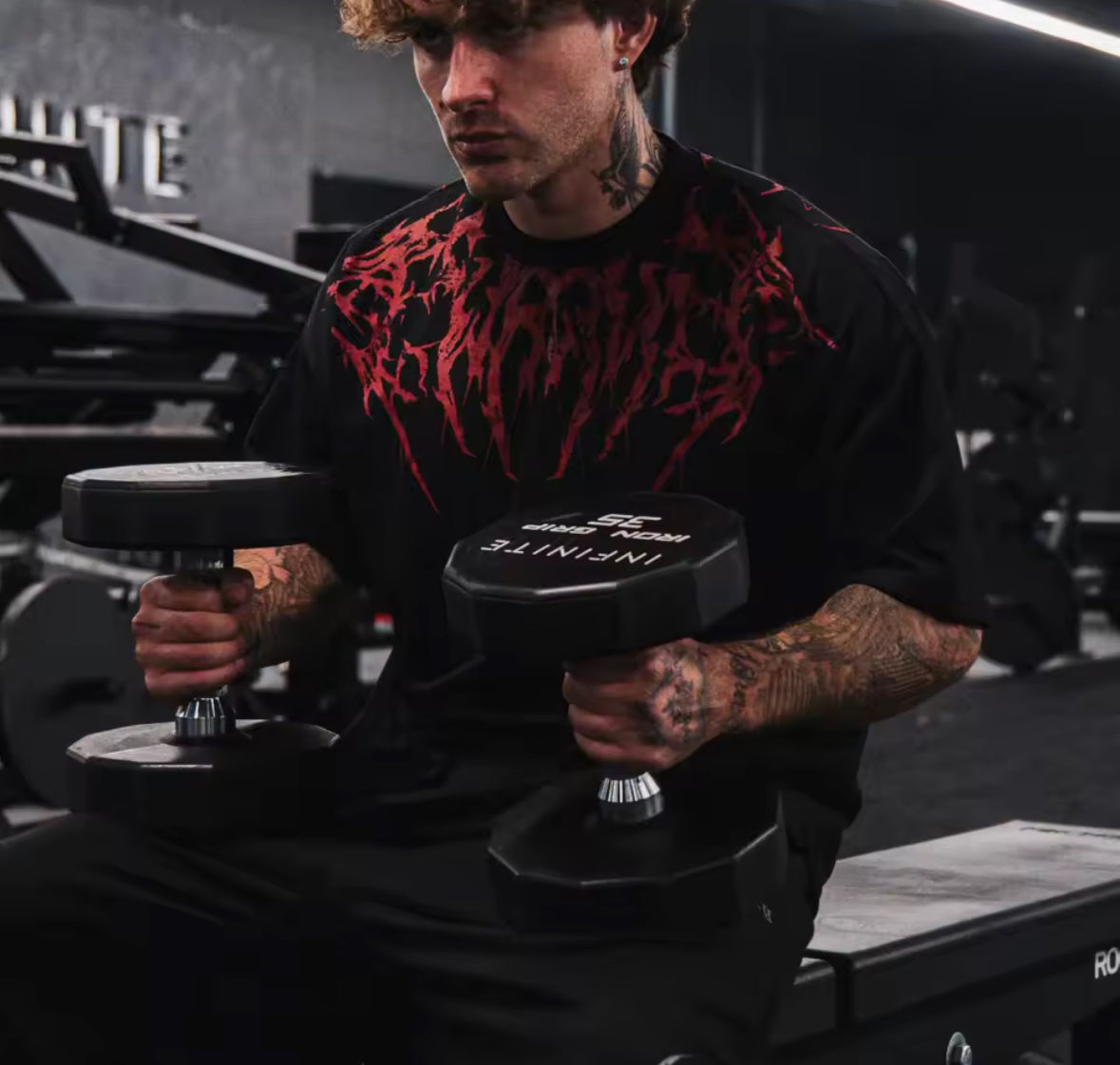 Void Regular T-Shirt