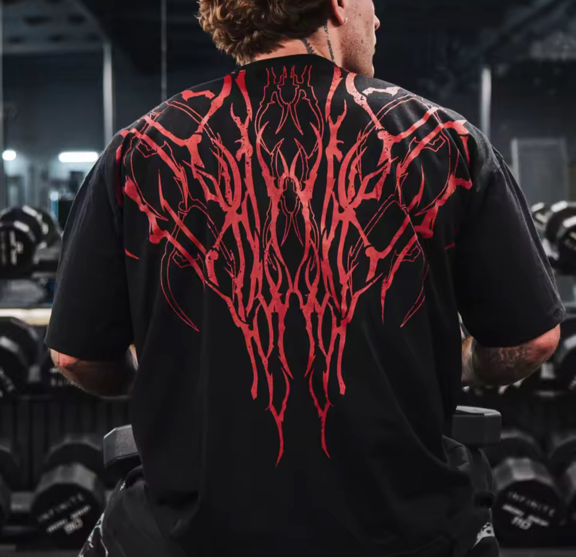 Void Regular T-Shirt