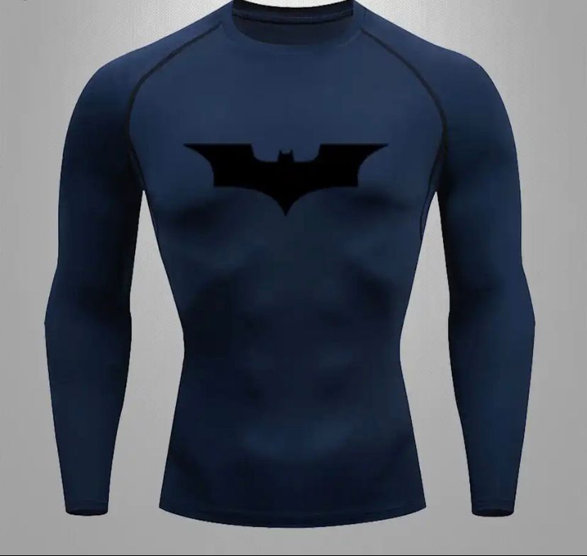 Compression Long Sleeve