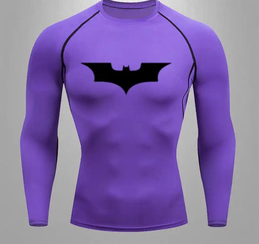 Compression Long Sleeve