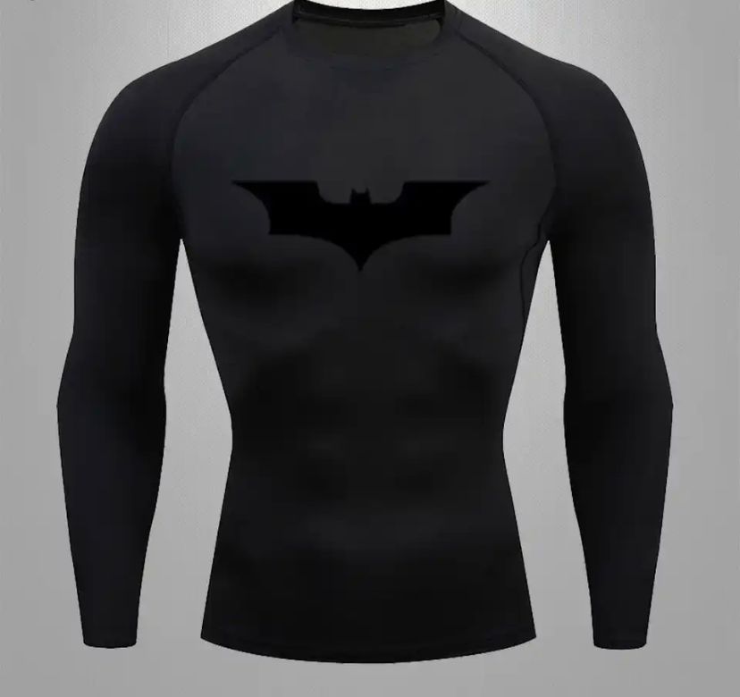 Compression Long Sleeve