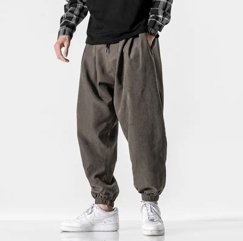 Gym Pants