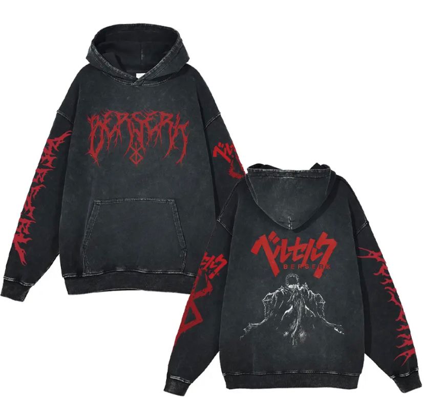 Sweatshirt V1