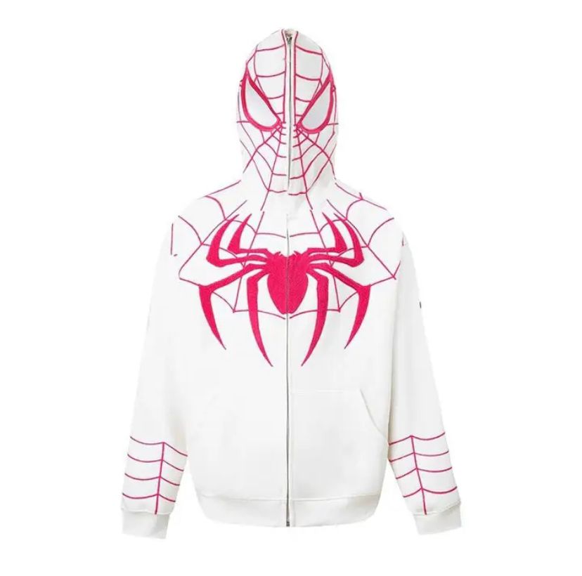 Zip Hoodie V3