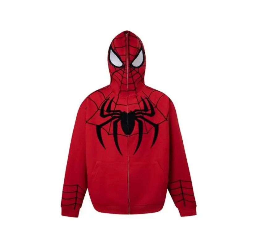 Zip Hoodie V3