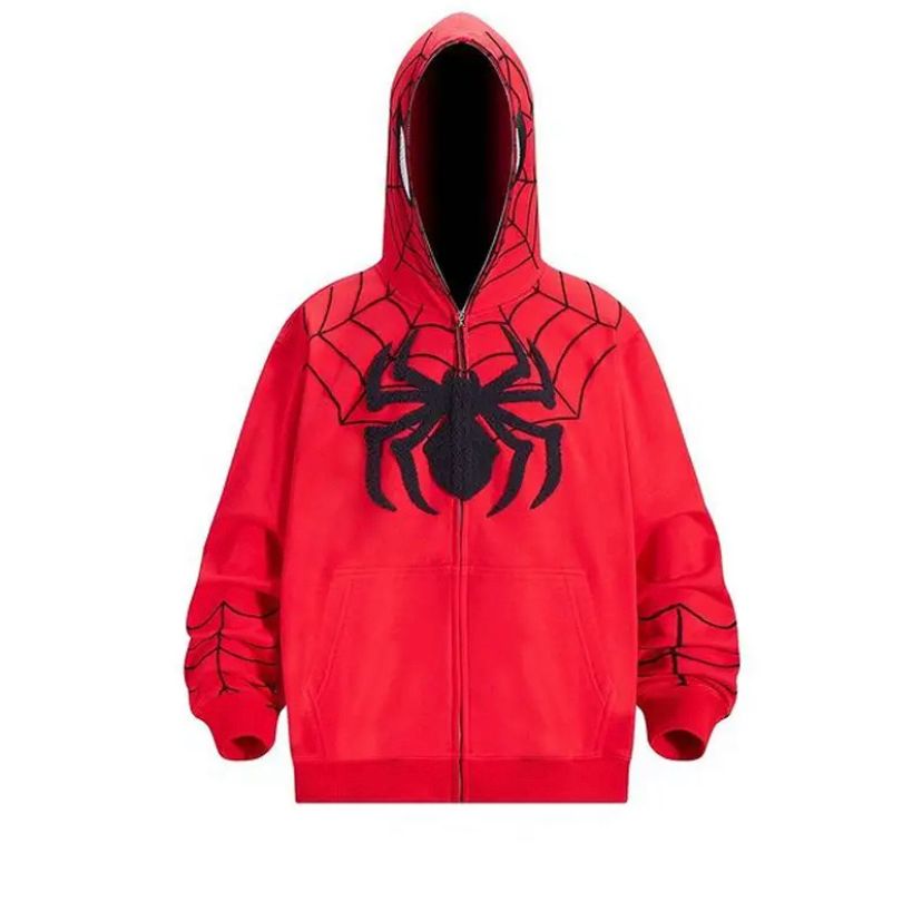 Zip Hoodie V3