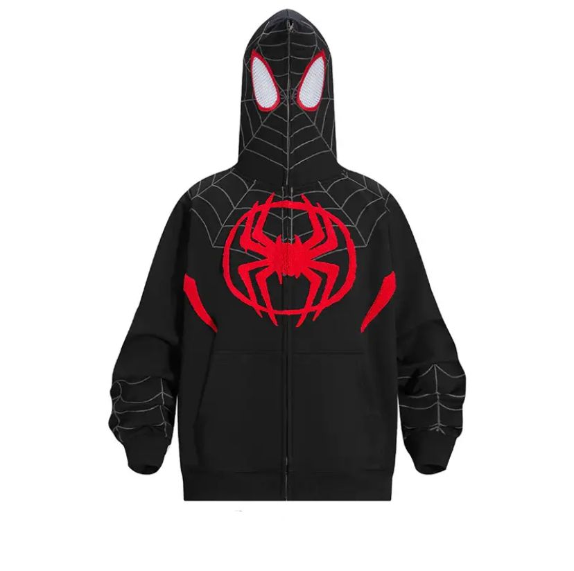 Zip Hoodie V3