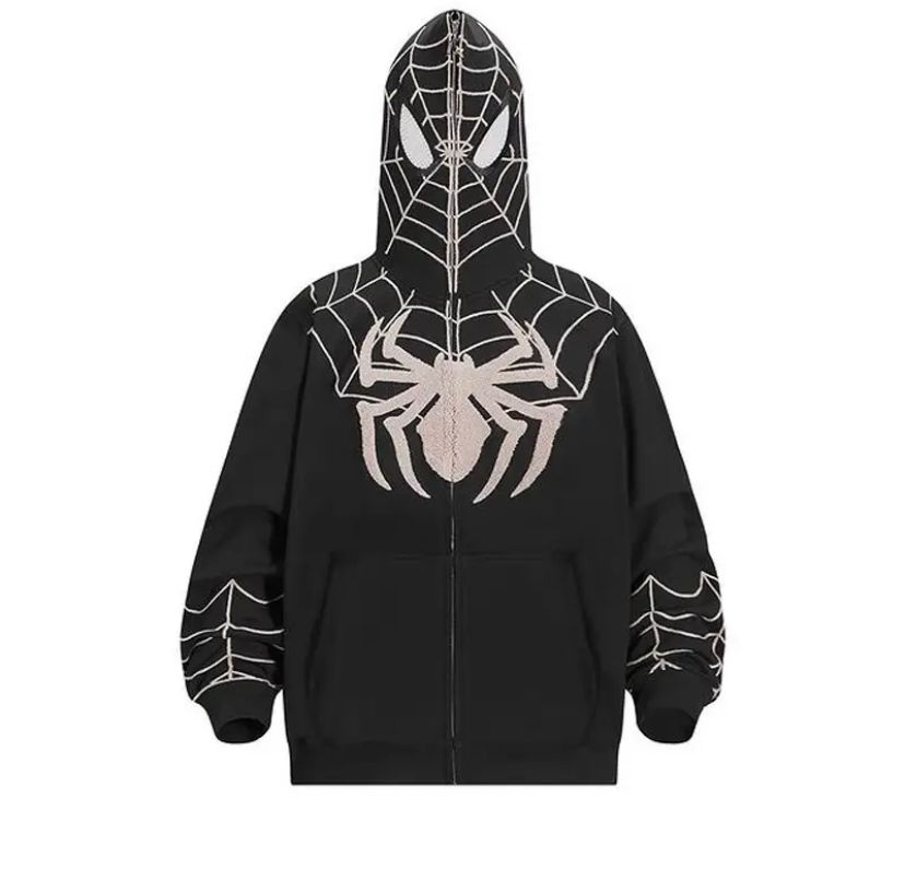 Zip Hoodie V3