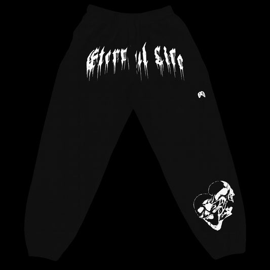 Pants Eternal