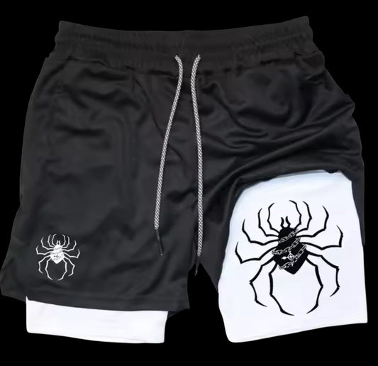 Hunter Shorts