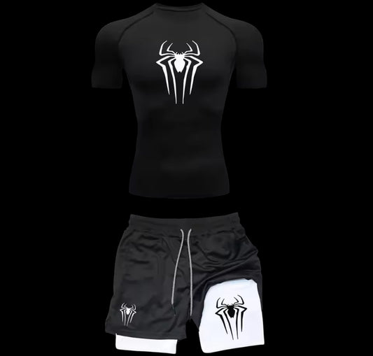 Spider Set