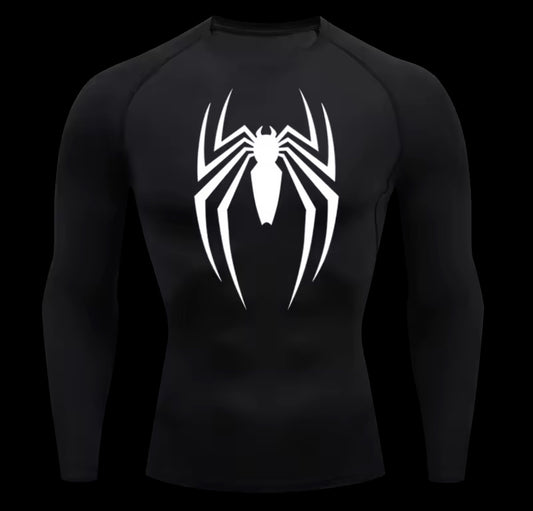 Black Widow Compression