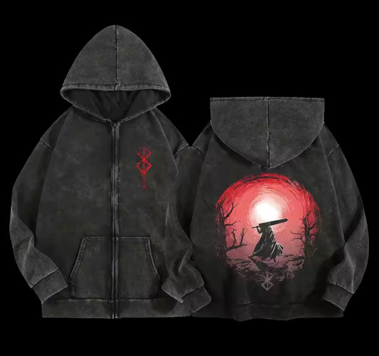 Sweatshirt V1