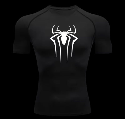 Compression Spidey