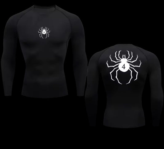 Hunter Compression V2