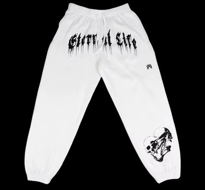Pants Eternal