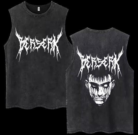Canotta Berserk