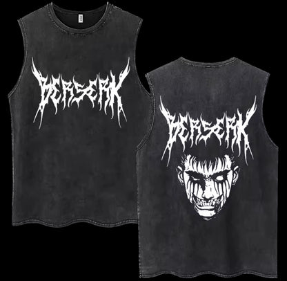 Canotta Berserk